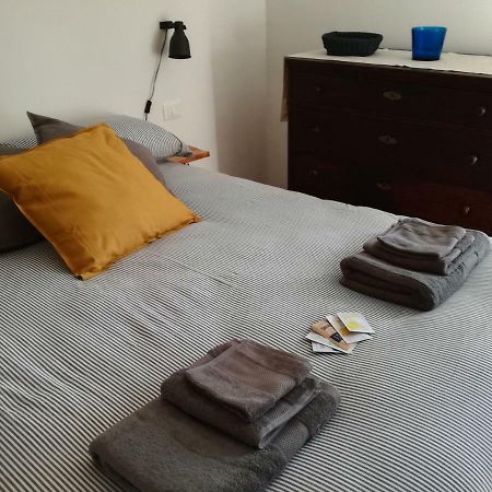Berzuaia Bed & Breakfast Varazze Exteriör bild