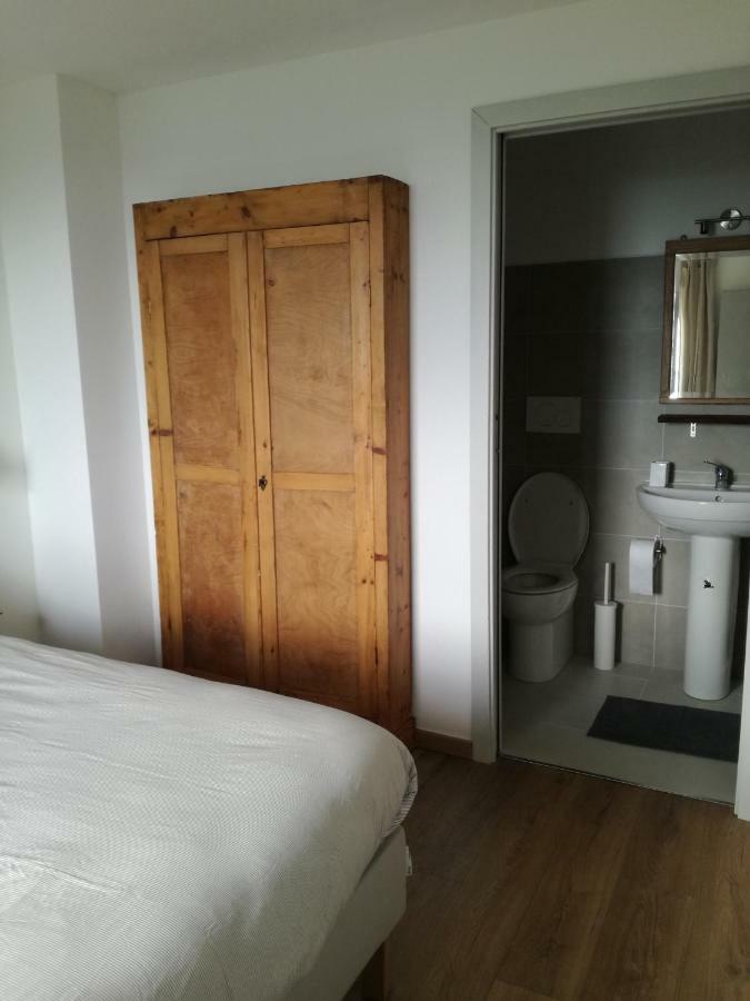 Berzuaia Bed & Breakfast Varazze Exteriör bild