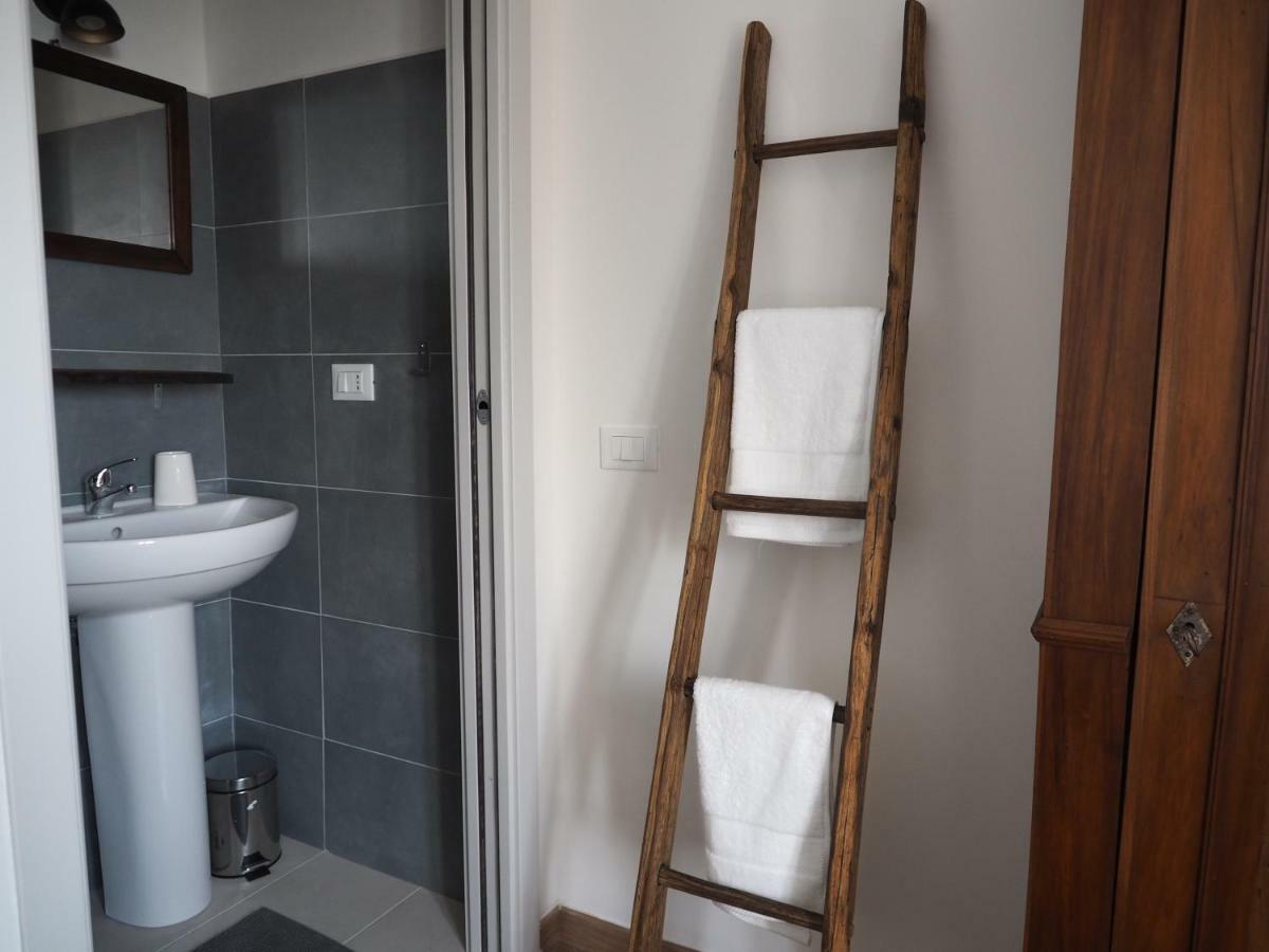 Berzuaia Bed & Breakfast Varazze Exteriör bild