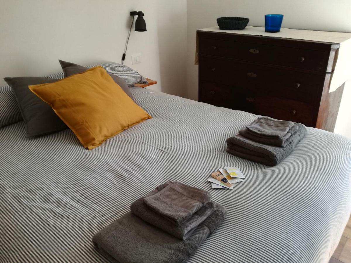Berzuaia Bed & Breakfast Varazze Exteriör bild