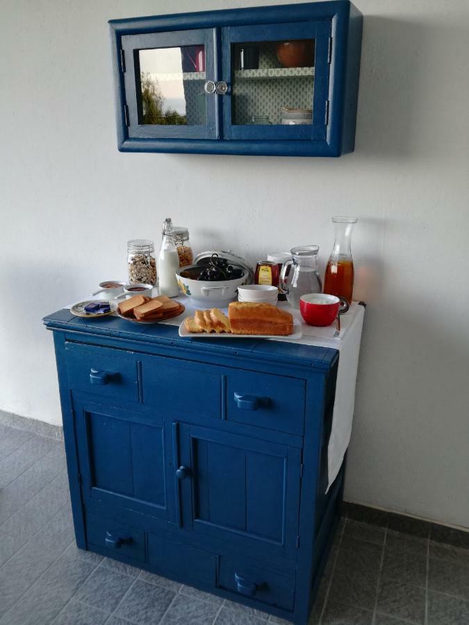 Berzuaia Bed & Breakfast Varazze Exteriör bild