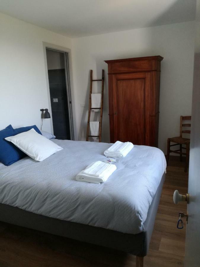 Berzuaia Bed & Breakfast Varazze Exteriör bild