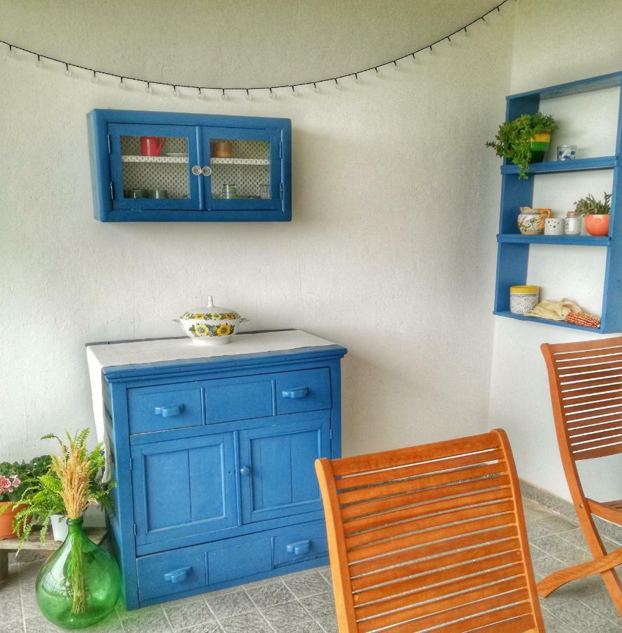 Berzuaia Bed & Breakfast Varazze Exteriör bild